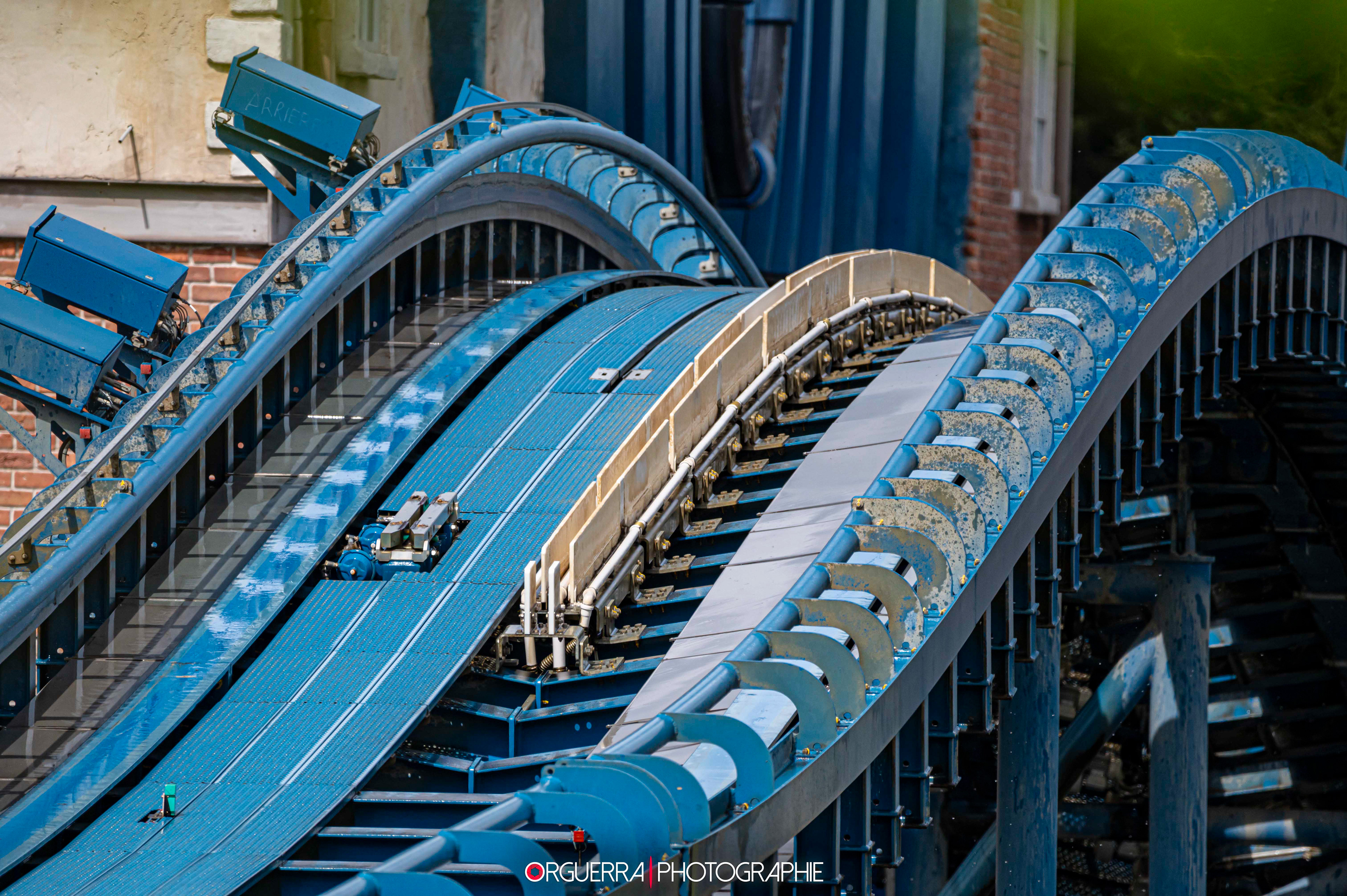 Walibi Belgium
